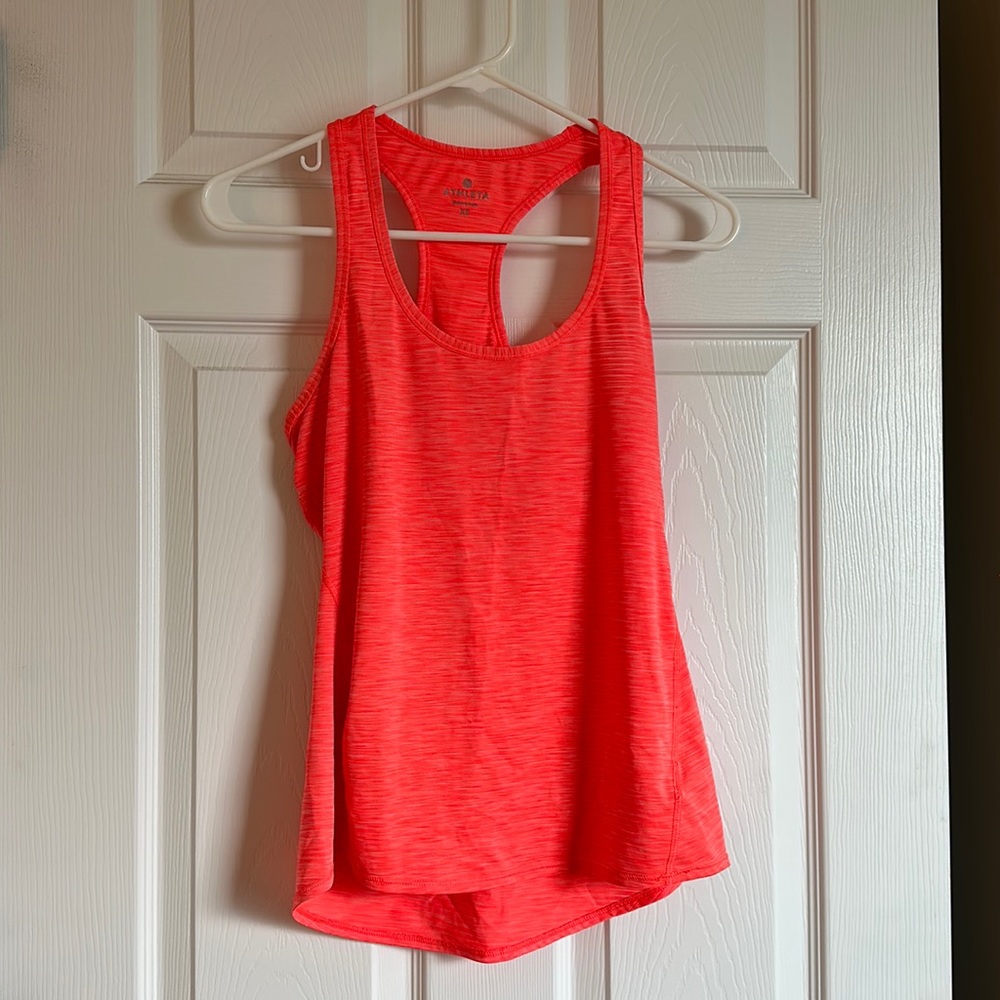 Athleta workout tank